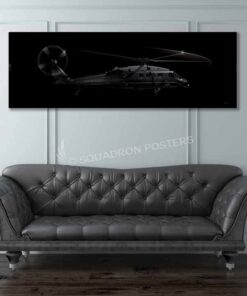 VH-60N Jet Black Lithos