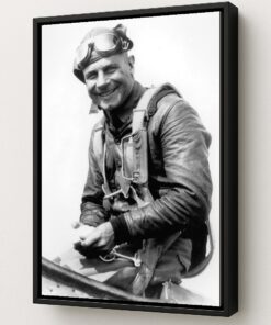 Jimmy Doolittle Portrait of a Legend