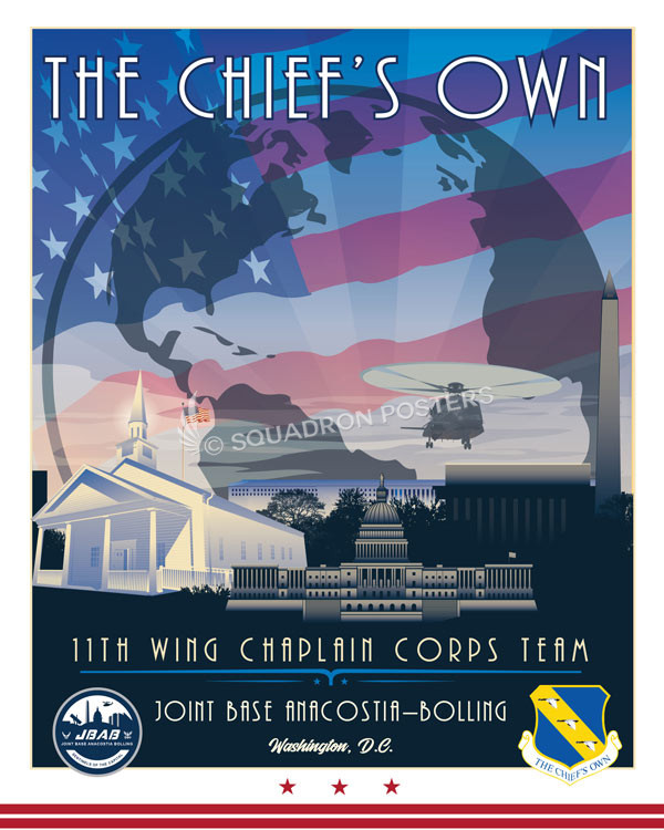 Joint-Base-Anacostia-Bolling-11th-Wing-Chaplain-Corps-Team-featured-aircraft-lithograph-vintage-airplane-poster.jpg