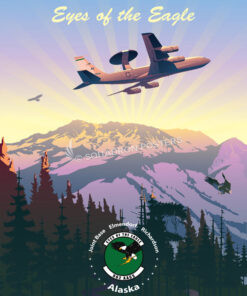 Joint-Base-Elmendorf-Richardson-Alaska-E-3-962d-AACS-featured-aircraft-lithograph-vintage-airplane-poster.jpg