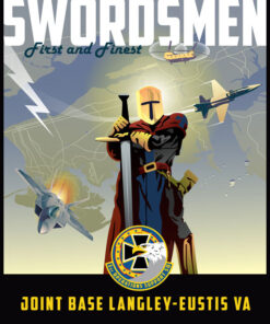 Joint Base Langley Eustis Virginia 1st OSS