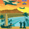 Joint Base Pearl Harbor-Hickam Hawaii 15th AMXS