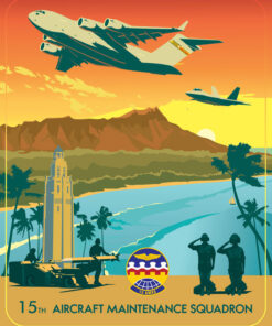 15th Aircraft Maintenance Squadron