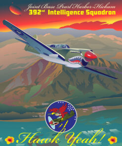 Joint-Base-Pearl-Harbor-Hickam-P-40-392d-IS-featured-aircraft-lithograph-vintage-airplane-poster.jpg