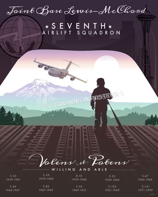 Joint_Base_Lewis-McChord_C-17_7AS_SP00817-featured-aircraft-lithograph-vintage-airplane-poster-art
