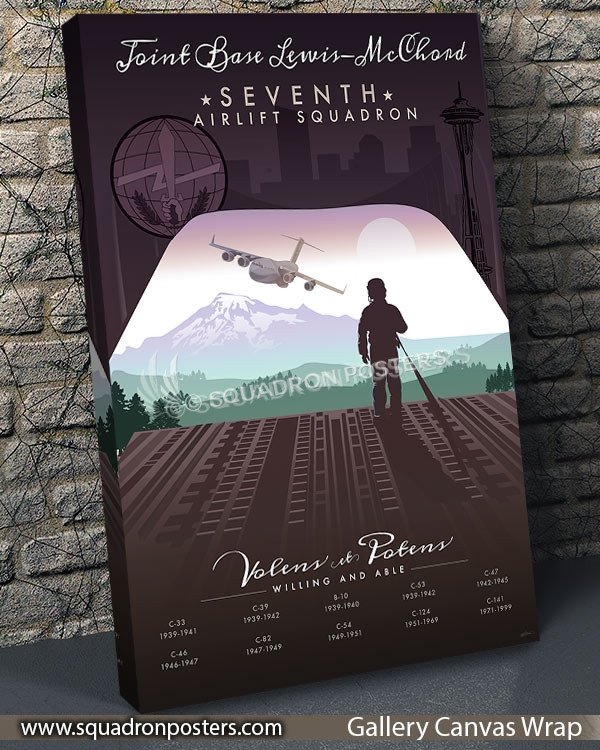 Joint_Base_Lewis-McChord_C-17_7AS_SP00817-vintage-travel-poster-aviation-squadron-print-poster-art