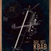 KBAB_Beale_AFB_Airfield_Art_SP01494-featured-aircraft-lithograph-vintage-airplane-poster-art