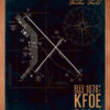 KFOE Forbes Field Airfield Art KFOE Forbes Field Airfield Art