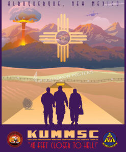 KUMMSC-898th-MUNS-featured-aircraft-lithograph-vintage-airplane-poster-art