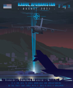 Kabul Afghanistan 14th ASOS