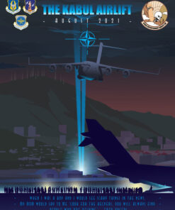 816th Expeditionary Airlift Squadron