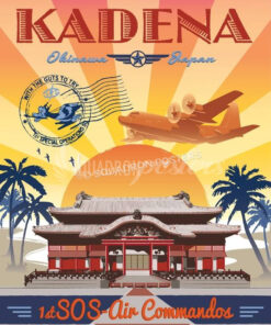kadena-ab-1st-sos-c-130-V2-military-aviation-poster-art-print-gift