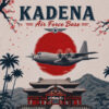 Kadena AB C-130 Kadena AB C-130