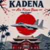 Kadena AB F-15 Kadena AB F-15