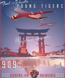 909th Air Refueling Squadron