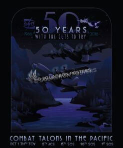 1st Special Operations Squadron