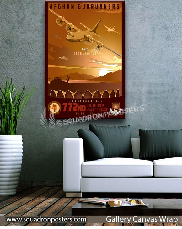 Kandahar_C-130J_772d_AEW_SP01473-squadron-posters-vintage-canvas-wrap-aviation-prints