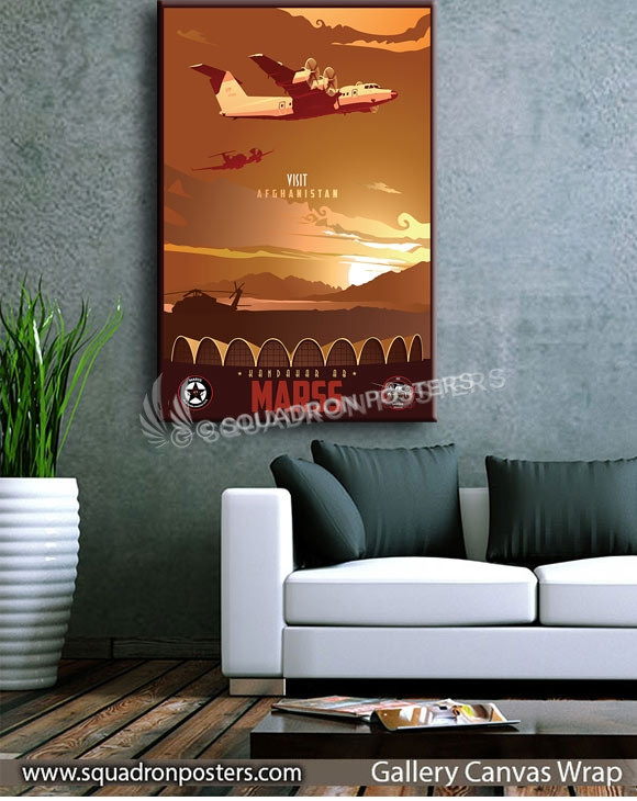 Kandahar_Dash_7_Marss_SP01274-squadron-posters-vintage-canvas-wrap-aviation-prints
