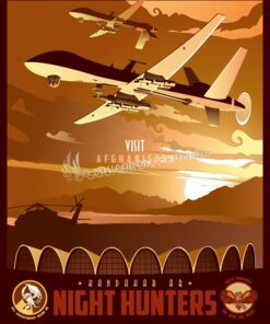 Kandahar_MQ-1_62d_ERS_SP00747_featured-aircraft-lithograph-vintage-airplane-poster-art