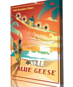 Kaneohe_Bay_P-3_VP-22_SP00964-aircraft-prints-posters-vintage-art