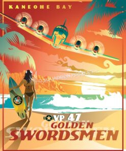 Patrol Squadron 47 (VP-47)