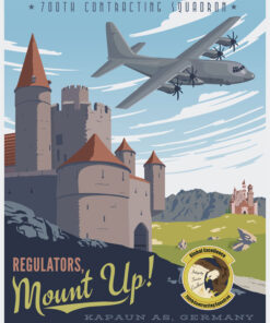 700th Contracting Squadron