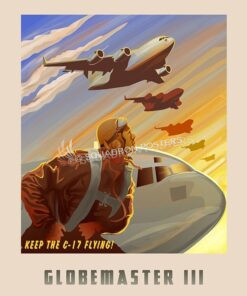 Keep the C-17 Flying