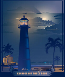 Keesler AFB Biloxi Mississippi