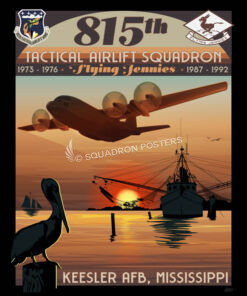 815th Tactical Airlift Squadron