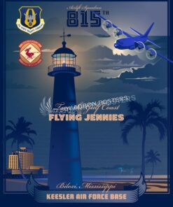 815th Airlift Squadron