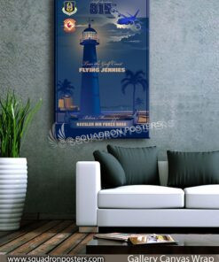 Keesler_AFB_C-130J_815th_AS_SP01475-squadron-posters-vintage-canvas-wrap-aviation-prints