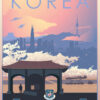 Korea 7th Air Force Art Korea 7th Air Force Art
