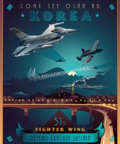 Korea_F-16_51st_FS_SP01043-featured-aircraft-lithograph-vintage-airplane-poster