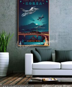 Korea_F-16_51st_FS_SP01043-squadron-posters-vintage-canvas-wrap-aviation-prints