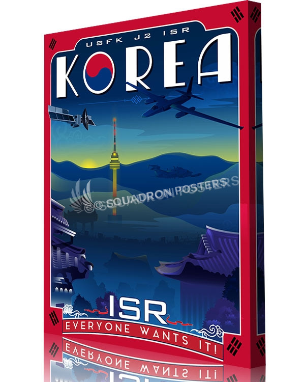 Korea_U-2_USFK_J2ISR_SP00931-aircraft-prints-posters-vintage-art