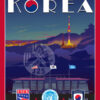 Korea USFK J25 Art Korea USFK J25 Art