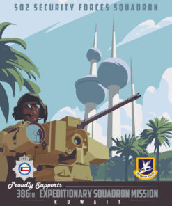 386th Expeditionary Squadron