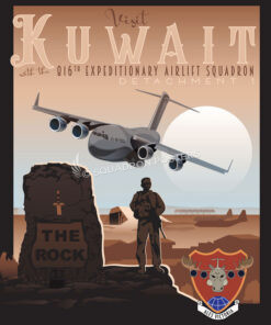 Ali Al Salem Air Base (Kuwait)