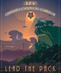 375th Cyberspace Operations Squadron