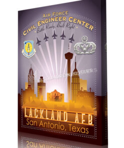 Lackland_-_AF_Civil_Engineering_Center_SP01343-aircraft-prints-posters-vintage-art