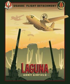 Laguna Army Airfield (Yuma Proving Grounds)