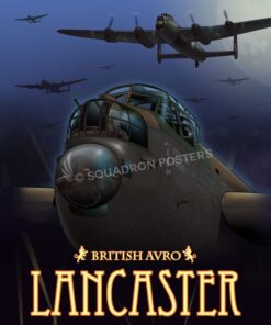 Avro Lancaster