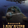 British Avro Lancaster