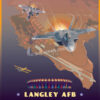 Langley AFB “Oldest and Finest” Langley AFB “Oldest and Finest”