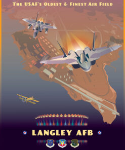 Joint Base Langley–Eustis