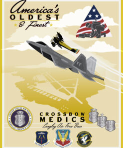 633d Medical Support Squadron