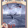 Langley AFB 94 FS “First To Fight”