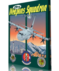 weapons squadron