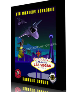 6th weapons squadron