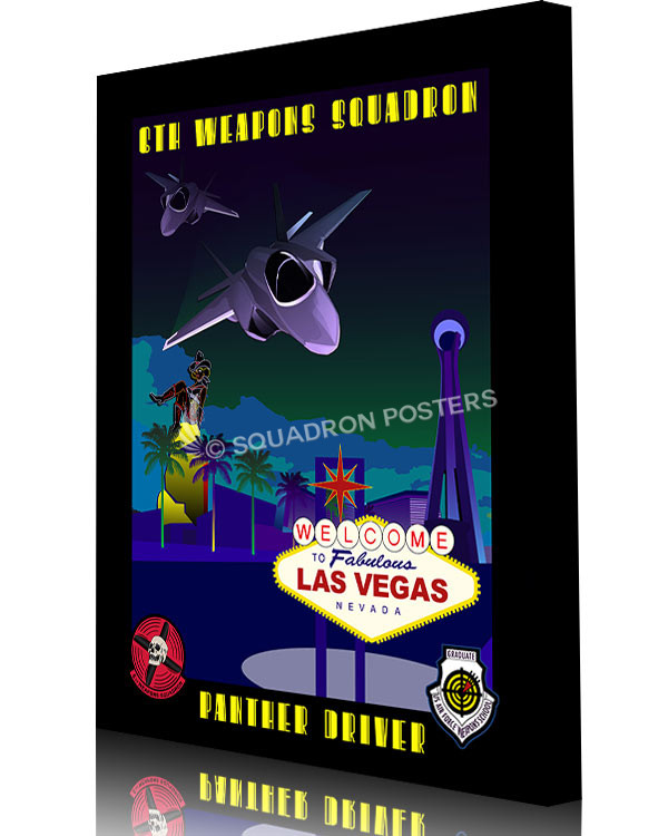 6th weapons squadron